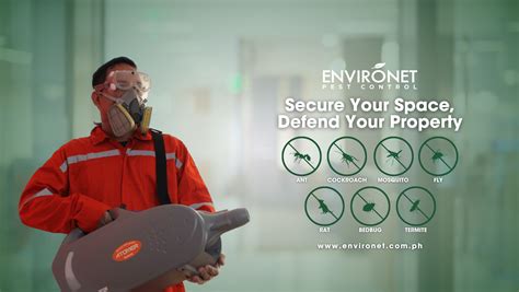 environet pest control
